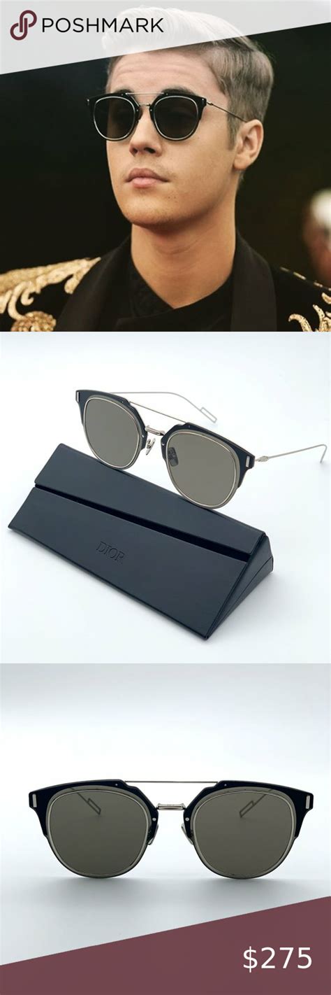 dior so real sunglasses celebrities|Dior so real sunglasses men.